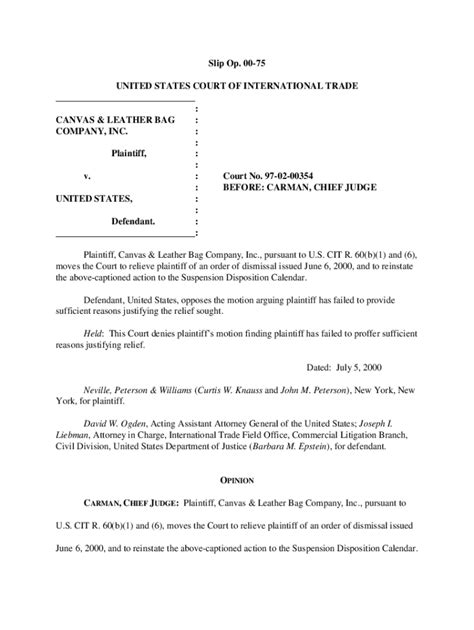 Suing the Federal Government: Sovereignty  .